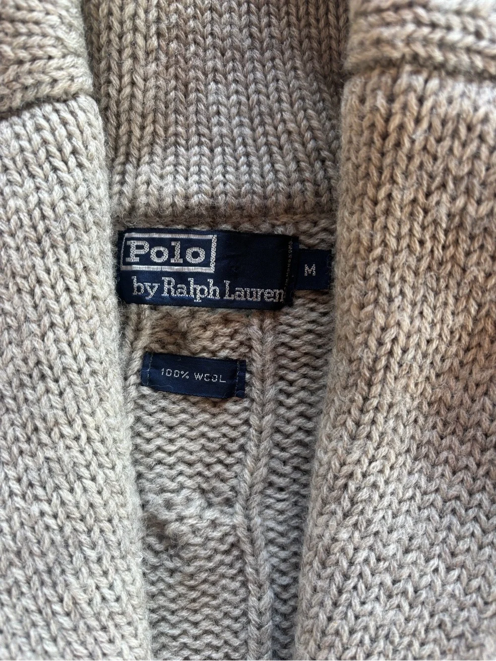 N/A polo ralph